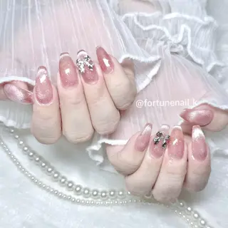 ネイル 🤍kanane 🤍のネイルデザイン