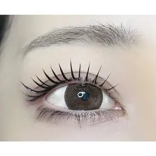 マツエク・マツパ 🪐WOLTOKYO 🪐yu-kiのマツエク・マツパデザイン