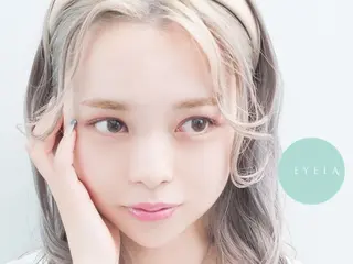 マツエク・マツパ EYELA 佐藤のマツエク・マツパデザイン