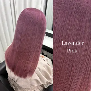 ロング カラー モデル募集中🖤 𝐀𝐘𝐀𝐇𝐀のヘアスタイル