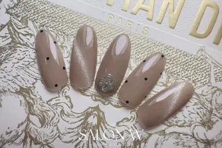 ネイル SALON W✨ Kokoroのネイルデザイン