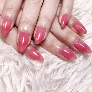ネイル Twinkle Nail Kuboのネイルデザイン
