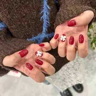 ネイル RYO /Amourのネイルデザイン