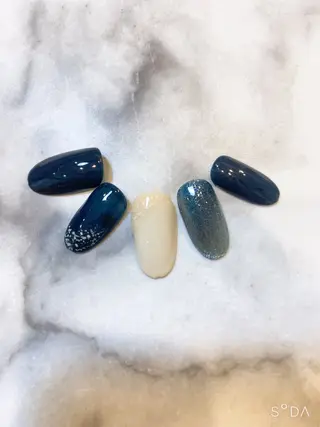 ネイル SUZUKI Mのネイルデザイン