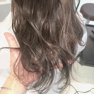 ミディアム ♡KAORI hip'seyes♡のマツエク・マツパデザイン