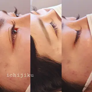 マツエク・マツパ まつげや いちじく所属・まつげや いちじくのマツエク・マツパデザイン