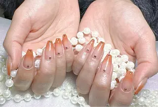 ネイル Di'a nail ネイルサロンのネイルデザイン