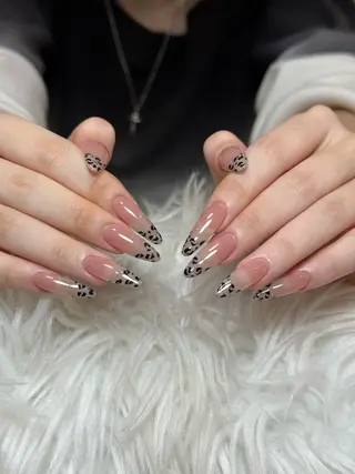 ネイル Julli nail所属・Julli ジュリのネイルデザイン