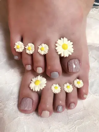 ネイル N Kaoriのネイルデザイン