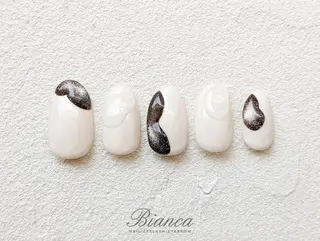 ネイル Bianca川越店 🌸Satoのネイルデザイン