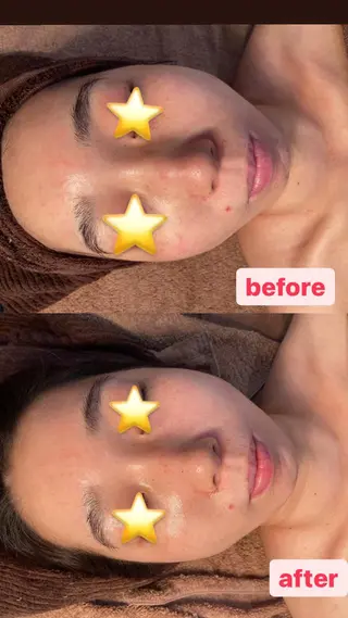 MANAMI MORITAのエステ・リラクイメージ