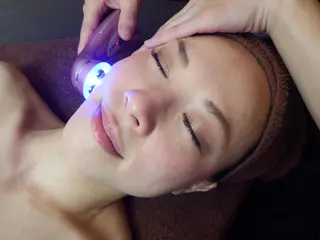 飯田 彩夏のエステ・リラクイメージ