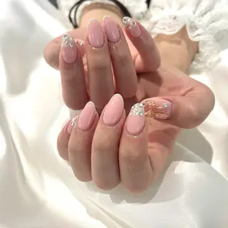 ネイル 竹下 美優のネイルデザイン