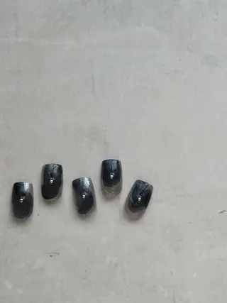 ネイル noé. private salon所属・noé. プライベートサロンのネイルデザイン