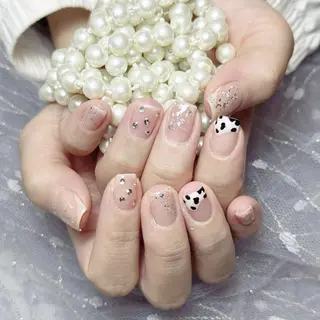 ネイル SK 奈々子のネイルデザイン