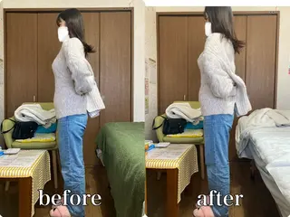 樋口 香澄のエステ・リラクイメージ
