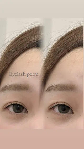 マツエク・マツパ プラチナムドール名駅店所属・プラチナムドール💎 misuzuのマツエク・マツパデザイン