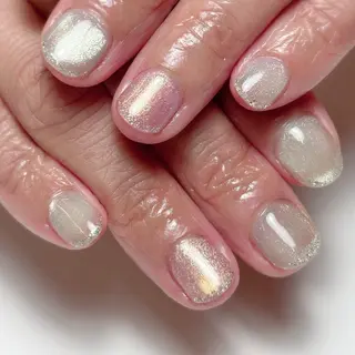 ネイル サンネイルズトーキョー所属・Sun Nails Tokyo三軒茶屋のネイルデザイン