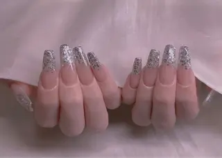 ネイル 美爪パラジェル導入店 Sunnilyのネイルデザイン