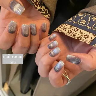 ネイル nail room muのネイルデザイン