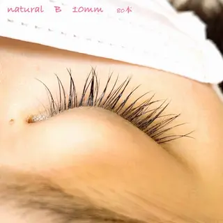 マツエク・マツパ Ciluna所属・Ciluna ☆のマツエク・マツパデザイン