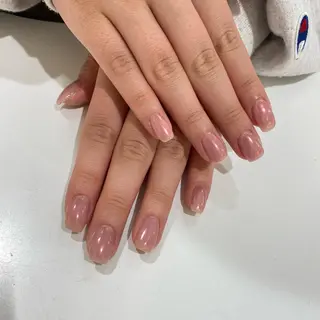 ネイル 🥀たなか れね🍋のマツエク・マツパデザイン