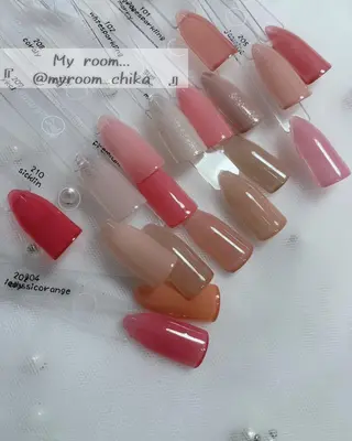 ネイル Amua.facial salon所属・Amua.ハーブ 新宿御苑駅前のエステ・リラクイメージ