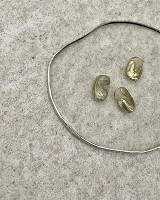 ネイル "achoe" コエ HARUNAのネイルデザイン