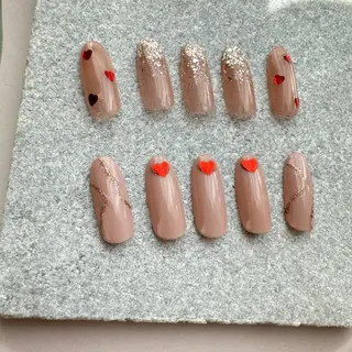 ネイル N.plus NaiLのネイルデザイン