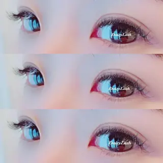 マツエク・マツパ eyenico 渡邊のマツエク・マツパデザイン