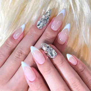 ネイル Betty ✶のマツエク・マツパデザイン