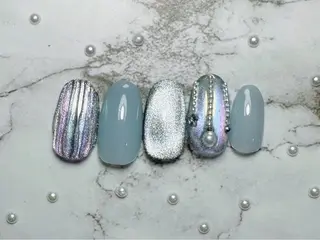 ネイル Verest 西荻窪のネイルデザイン