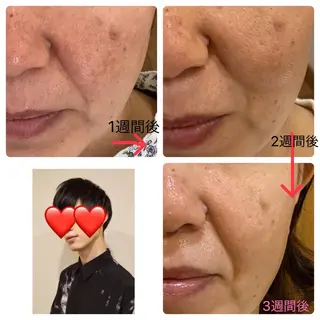 💆‍♀️松田 亜沙美のエステ・リラクイメージ