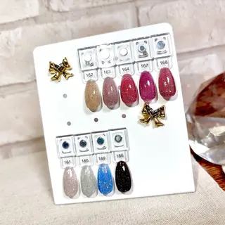 ネイル Nail Suave (シュアーヴ)のネイルデザイン