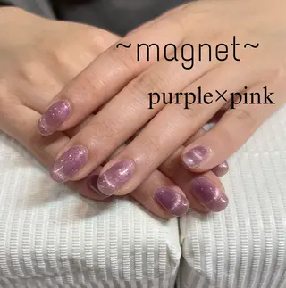 ネイル s. akoのネイルデザイン