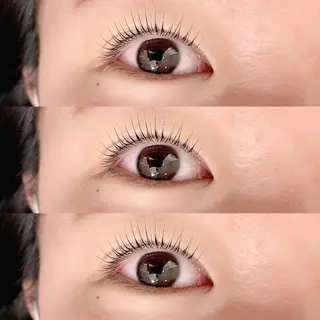 マツエク・マツパ eyelist🌼 asukaのマツエク・マツパデザイン