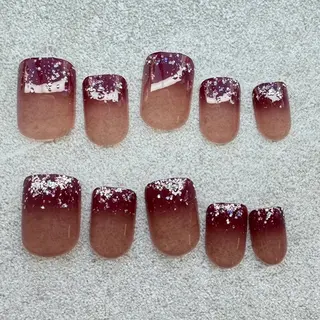 ネイル M&K　上田店所属・M&K 上田店の眉毛・アイブロウイメージ