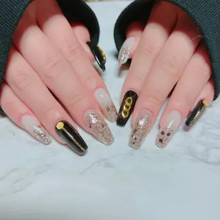 ネイル たきぐち みちこのネイルデザイン