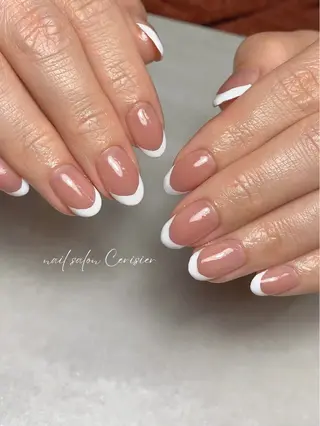 ネイル cerisier nailのネイルデザイン