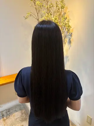 カラー green所属・🍀HIROTO 似合わせカラー🍀のヘアスタイル