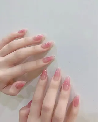 ネイル オーシャン スカルプネイルサロンのネイルデザイン