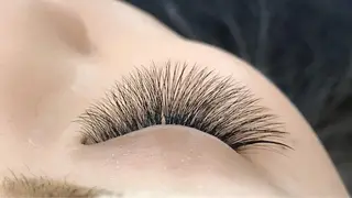 マツエク・マツパ plume SAYUMIのマツエク・マツパデザイン