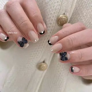 ネイル lulula ricoのエステ・リラクイメージ