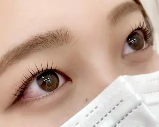 マツエク・マツパ GOTO /束感仕上げ🪄のマツエク・マツパデザイン