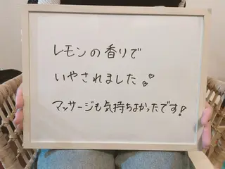 36.5℃さんじゅうろくてんごどシー所属・神戸岡本【第二日曜】 ネオヒーラーサロンのエステ・リラクイメージ