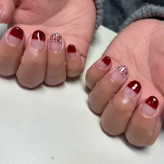 ネイル EASTHAM 後藤百香のネイルデザイン