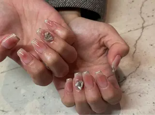 ネイル nail salon Lumiereのネイルデザイン