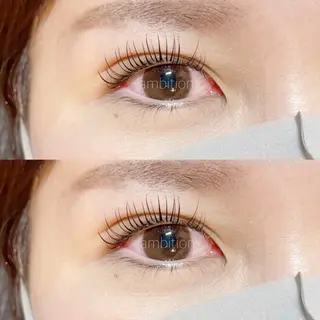 マツエク・マツパ デイジーラッシュ 大阪駅前第3ビルのマツエク・マツパデザイン