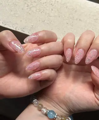 ネイル +nail （プラスネイル）のネイルデザイン