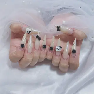 ネイル You＆me Myuのネイルデザイン